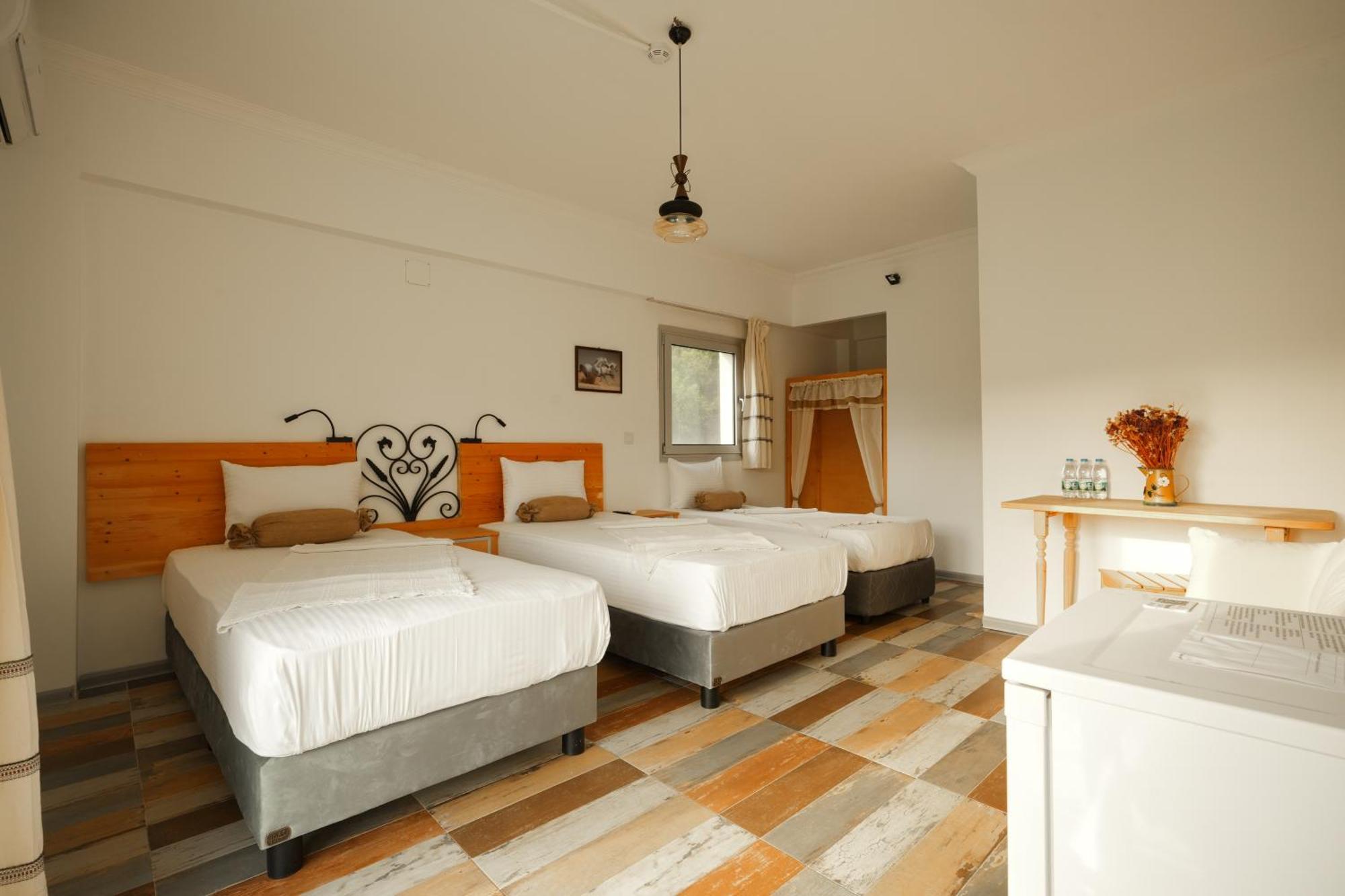 La Vida Otel Urla Exterior foto