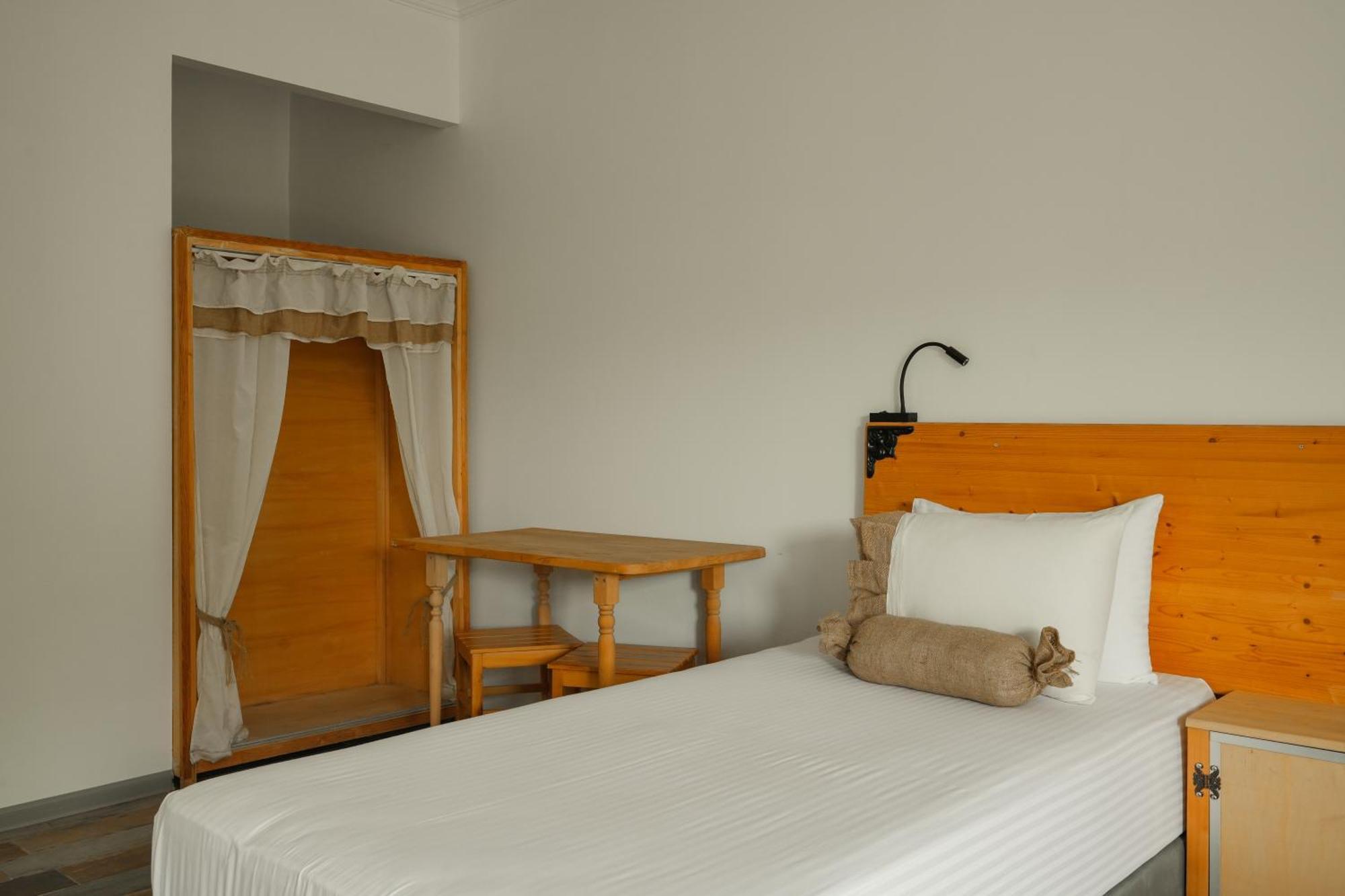 La Vida Otel Urla Exterior foto