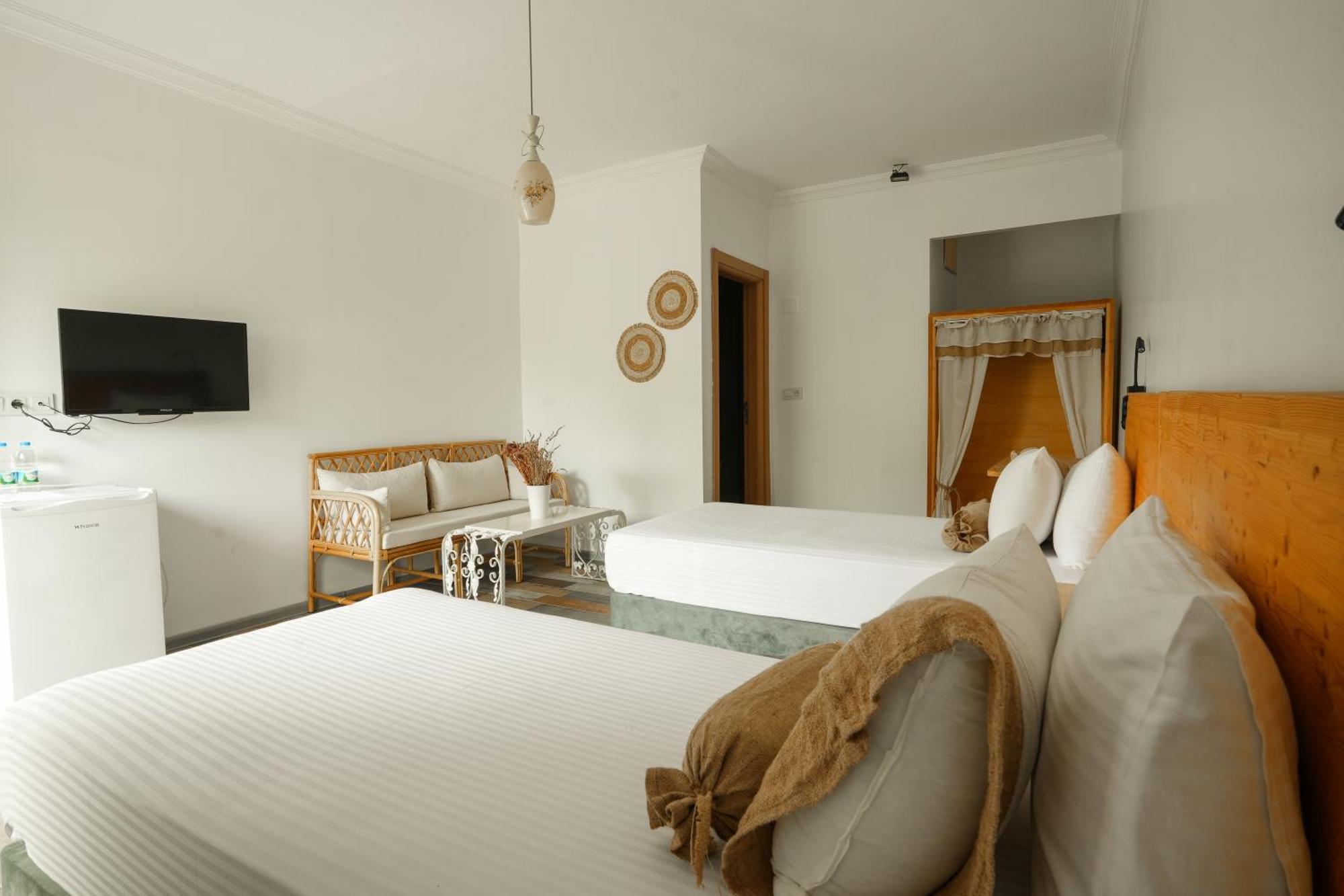 La Vida Otel Urla Exterior foto