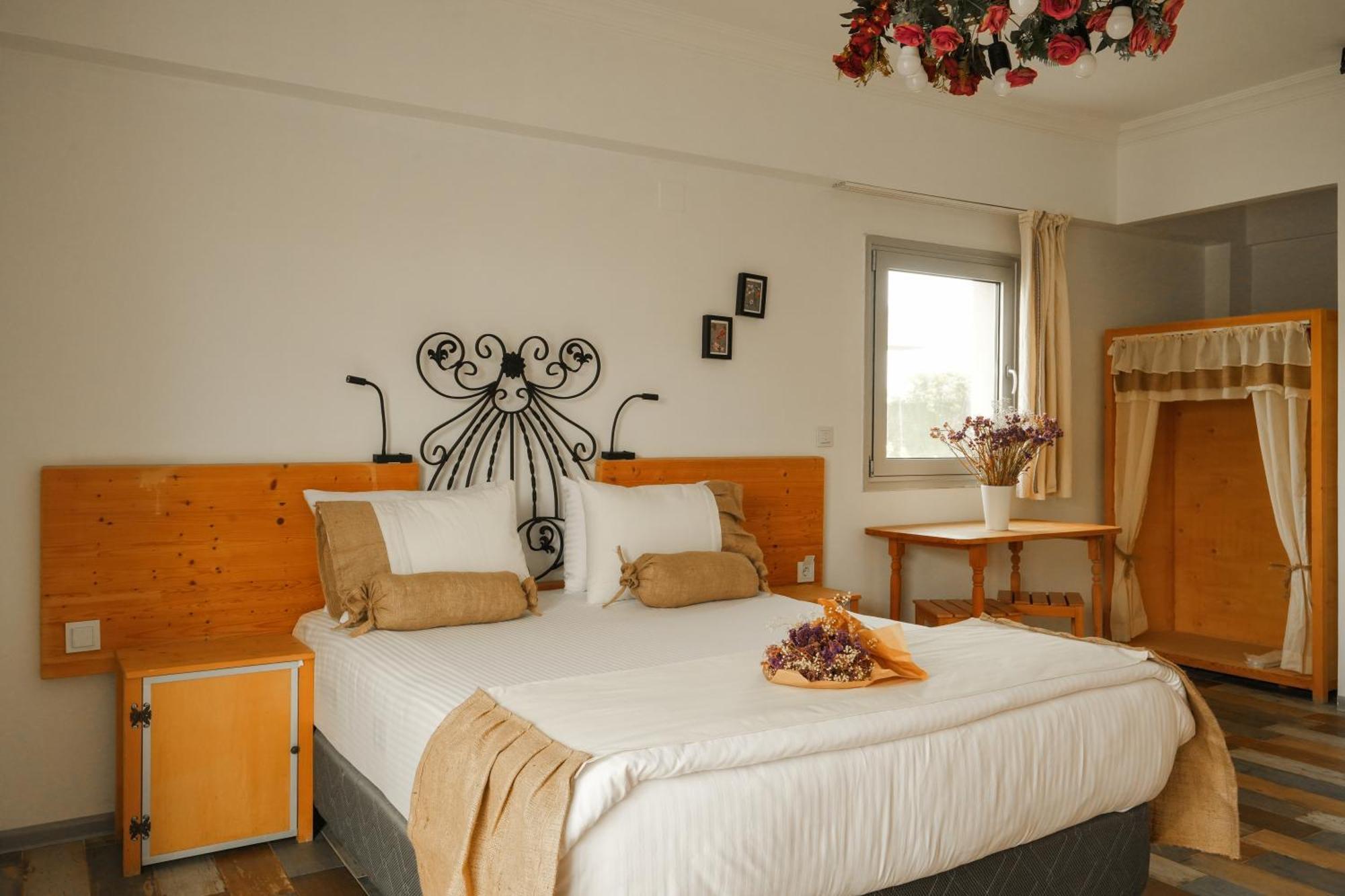 La Vida Otel Urla Exterior foto