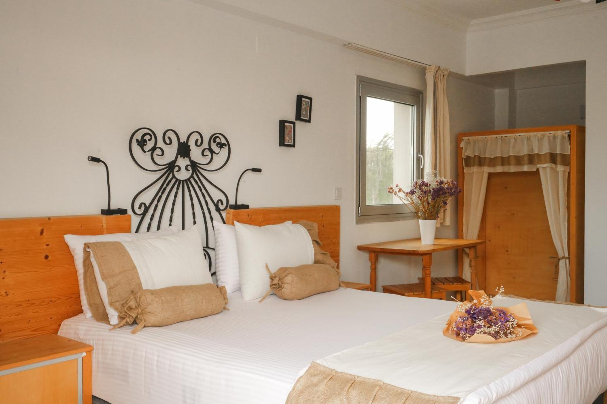 La Vida Otel Urla Exterior foto