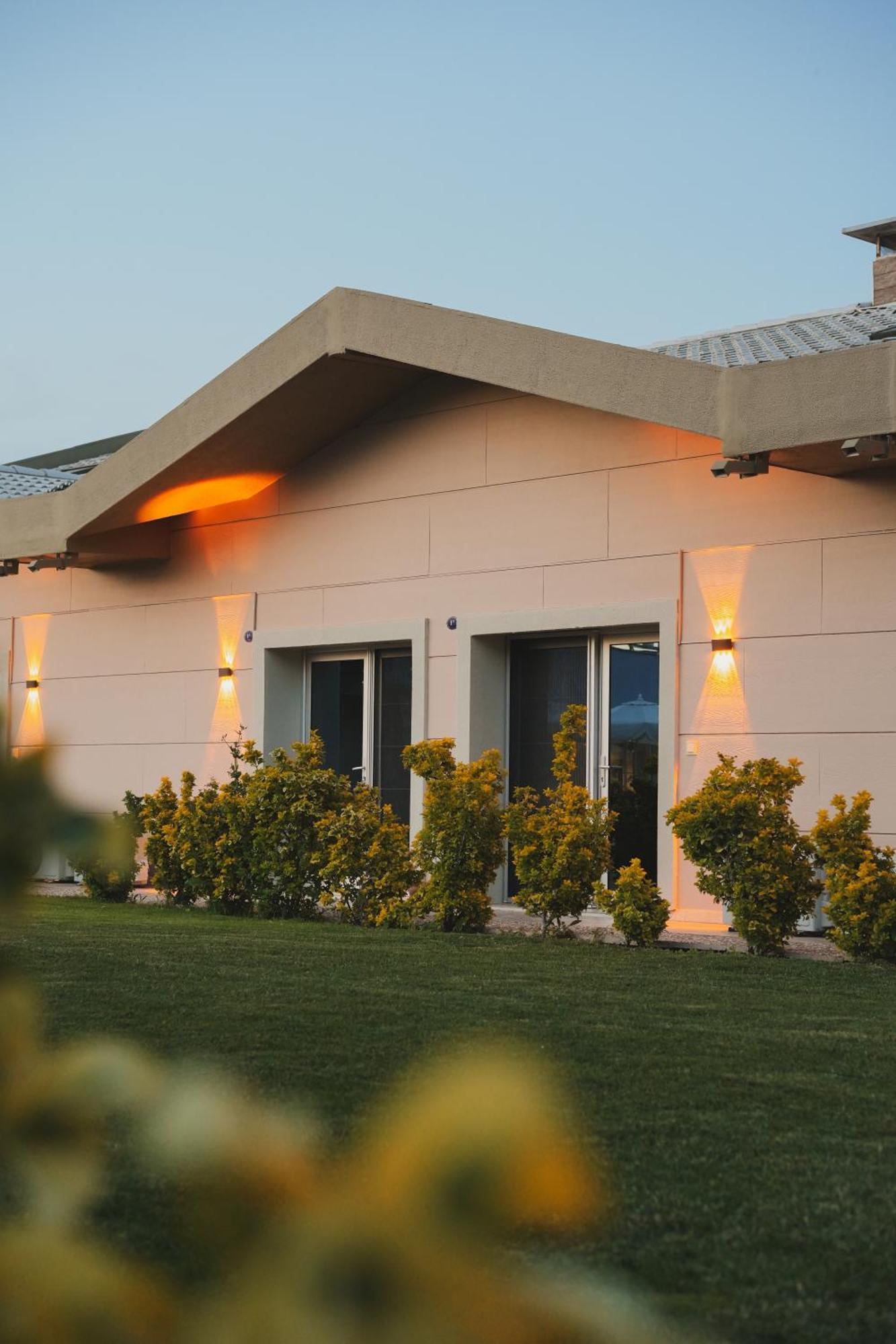 La Vida Otel Urla Exterior foto