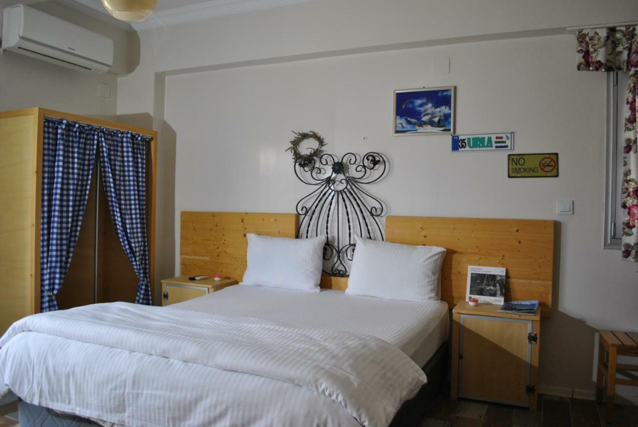 La Vida Otel Urla Exterior foto