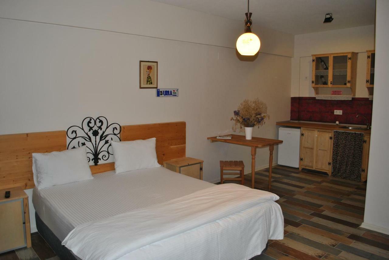 La Vida Otel Urla Exterior foto