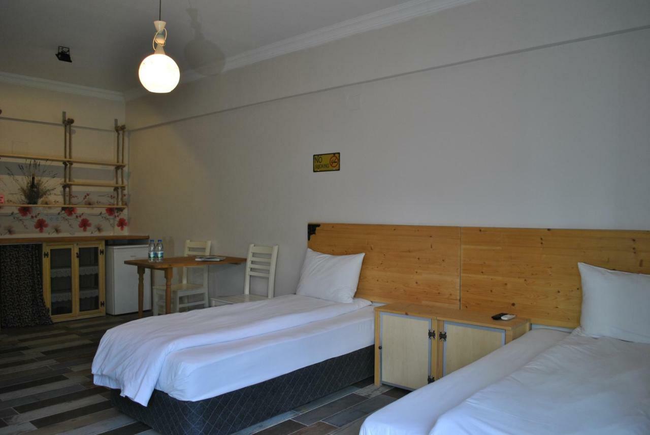 La Vida Otel Urla Exterior foto