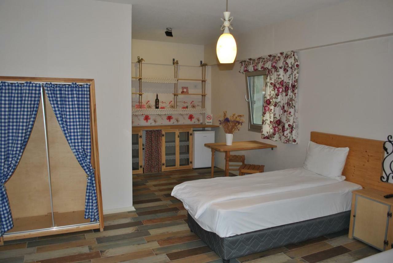 La Vida Otel Urla Exterior foto